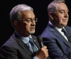 Welconomy Forum 2019