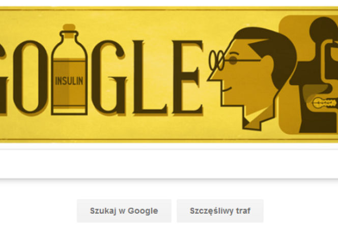 Frederick Banting - 5 ZASKAKUJĄCYCH faktów w 125. rocznicę urodzin!