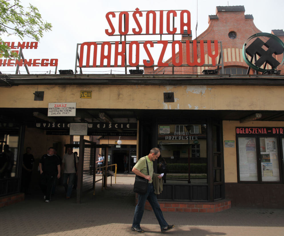 Kopalnia Węgla Kamiennego Makoszowy