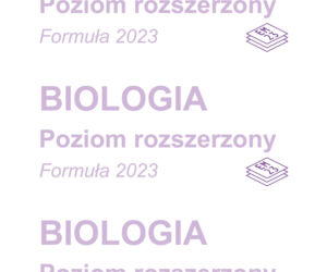 Matura próbna 2026 - biologia. Wszystkie odpowiedzi do arkusza CKE z biologii 14.01.2026