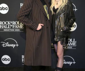 Zagrała słodką Cindy Lou Who w Grinch: Świąt nie będzie. Dziś 32-latka jest gwiazdą rocka