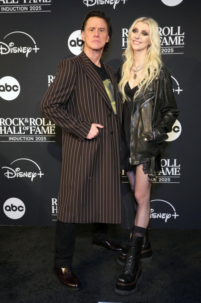 Zagrała słodką Cindy Lou Who w "Grinch: Świąt nie będzie". Dziś 32-latka jest gwiazdą rocka