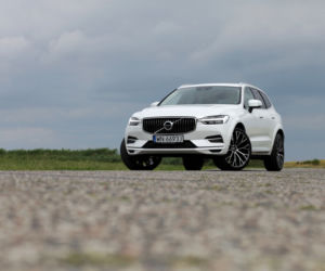 Volvo XC60 D4 Inscription