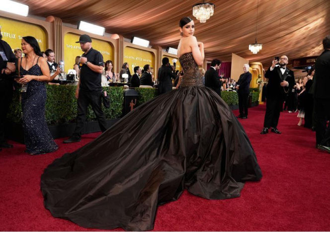 The Actor Awards 2026