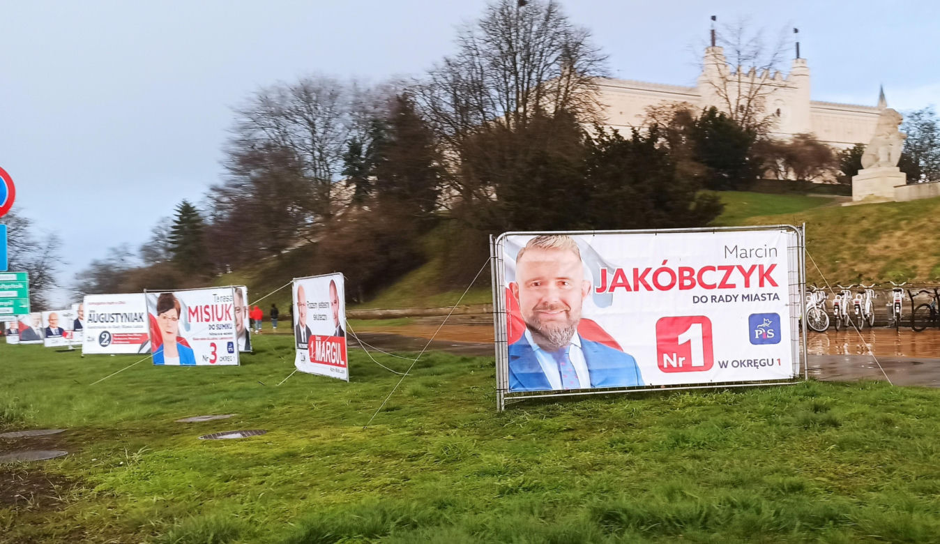 baneroza lublin
