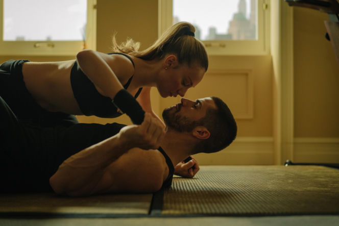 Premiera w Prime Video w 2026 roku.