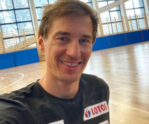 Kamil Stoch