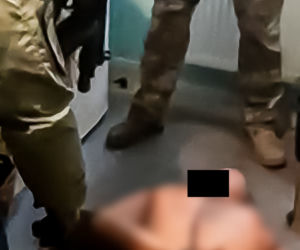 Opole: Gang pseudokibiców rozbity. Handel narkotykami na ogromną skalę [ZDJĘCIA]