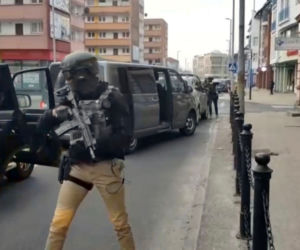 Policjanci-przebierańcy grasowali w Koszalinie i Szczecinie. Wpadli w ręce prawdziwych stróżów prawa