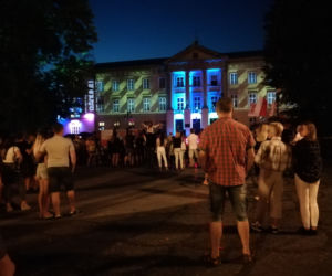 koncert na ścienie w Radomiu7