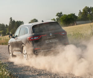 Renault Koleos 2.0 dCi 175 X-tronic 4x4 Initiale Paris