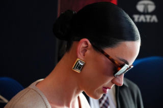 Wielka przemiana Katy Perry! Nie uwierzysz, gdy ją zobaczysz