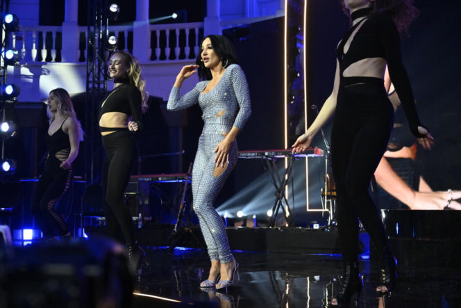 1. urodziny marki HDREY