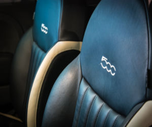 Fiat 500C 1.2 Lounge Dualogic