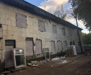 Samotne matki wyprowadziły się z Białołęki