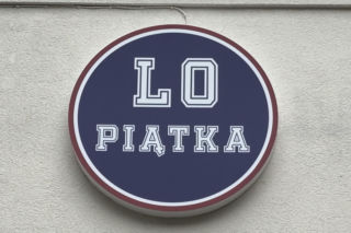 Indywidualne podejście, dwujęzyczność i nauka za pomocą praktyki. Piątka - Niepubliczne Liceum Ogólnokształcące w Olsztynie 