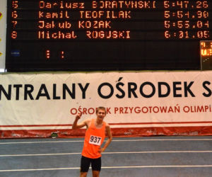 Mateusz Borkowski