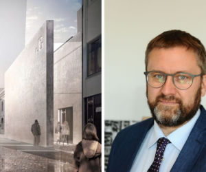 Muzeum Powstania Warszawskiego będzie rozbudowane
