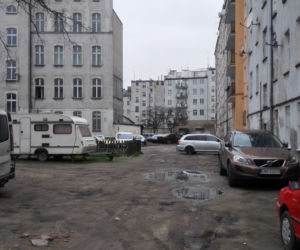 Ołbin ma duży problem z dopalaczami