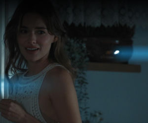 M jak miłość odc. 1927. Franka (Dominika Kachlik)