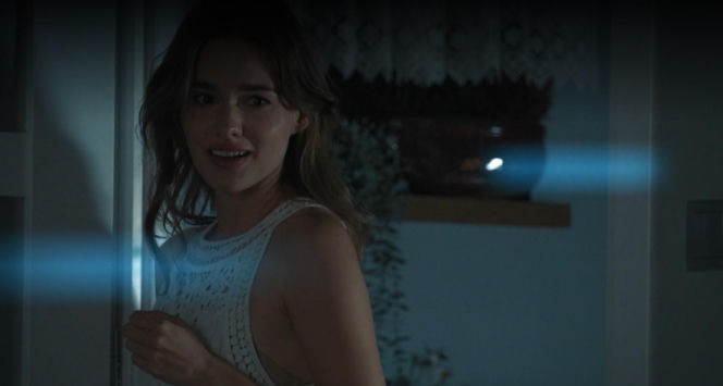 M jak miłość odc. 1927. Franka (Dominika Kachlik)