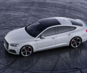 Audi S5 Sportback V6 3.0 TDI 347 KM i 700 Nm