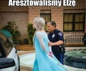 Justyna Żyła przepowiada poprawę pogody