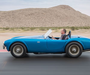 1962 Shelby Cobra CSX2000