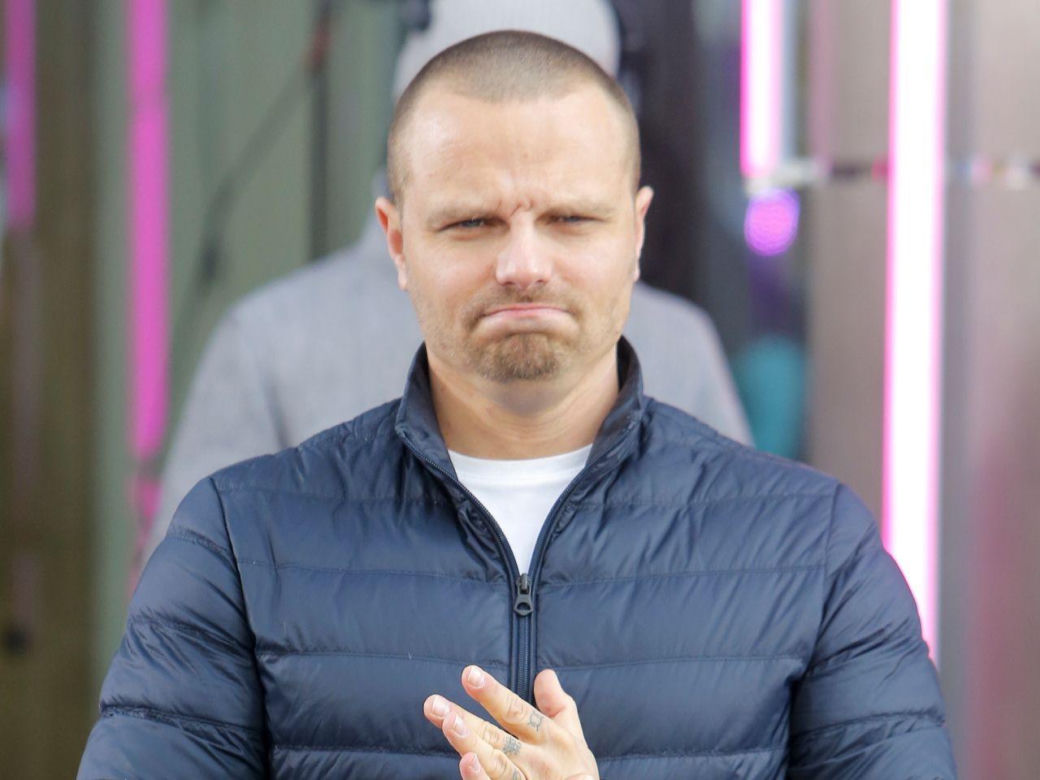 Marcin Hakiel
