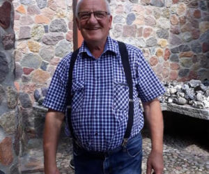 Kasztelik. Korona Podlasia. Niezwykły zamek Jerzego Korowickiego
