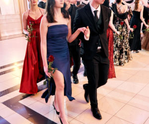 Studniówka Samochodówki