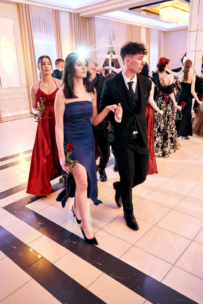 Studniówka Samochodówki