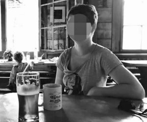 Tragedia w Gnojniku. Edyta nie mogła się pogodzić z chorobą synka i rzuciła się do studni 