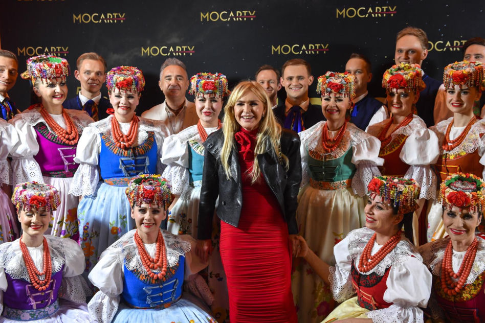 GAla  MocArty 2026