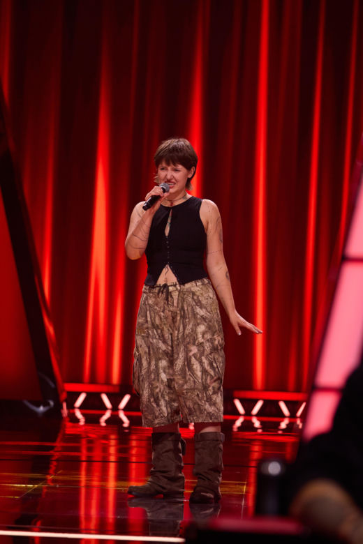 "The Voice of Poland"