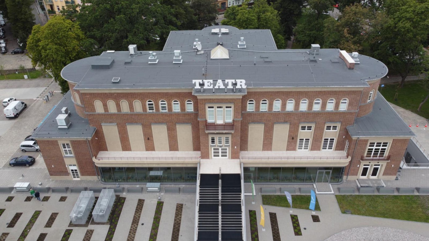Teatr Polski w Szczecinie