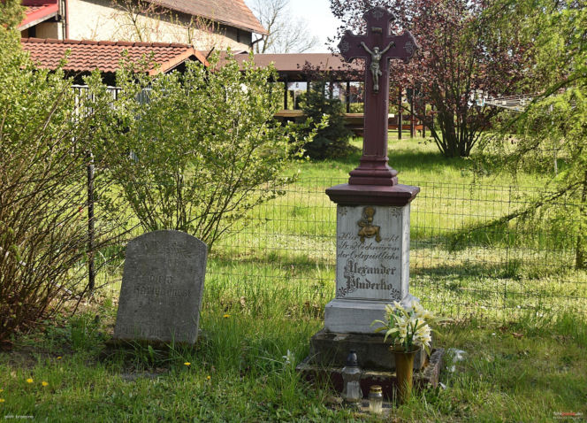 Kuźnia Raciborska na zdjęciach