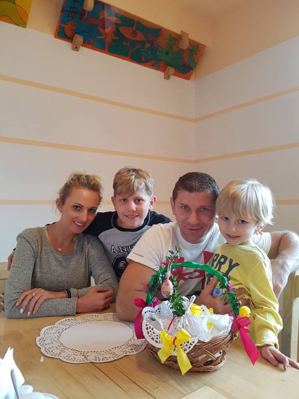 Marcin Siegieńczuk Zakopane
