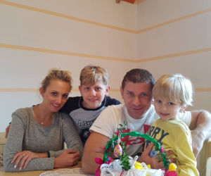 Marcin Siegieńczuk Zakopane