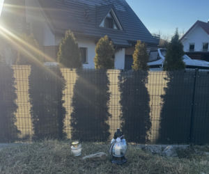 Przemysław zginął w pożarze własnego domu. 40-latek nie mógł wstać z łóżka