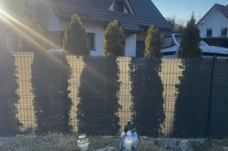 Przemysław zginął w pożarze własnego domu. 40-latek nie mógł wstać z łóżka