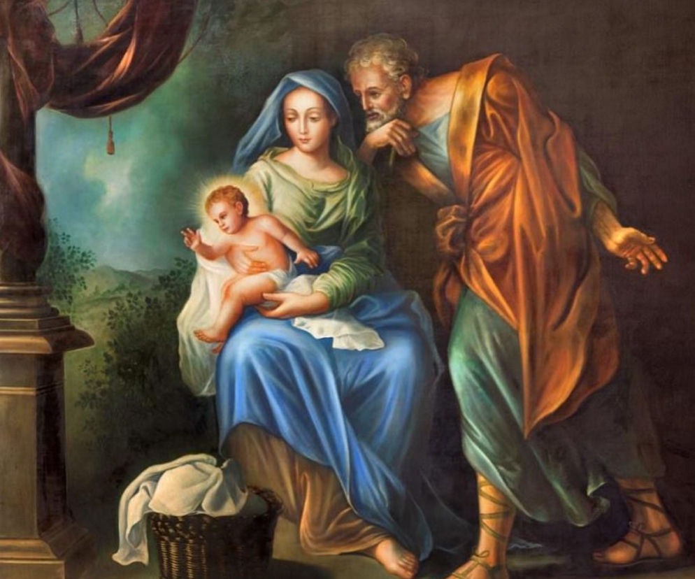 Znaleźli rodzinny dom Jezusa! 
