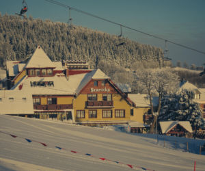 Sezon narciarski wystartował w Zieleńcu na dobre