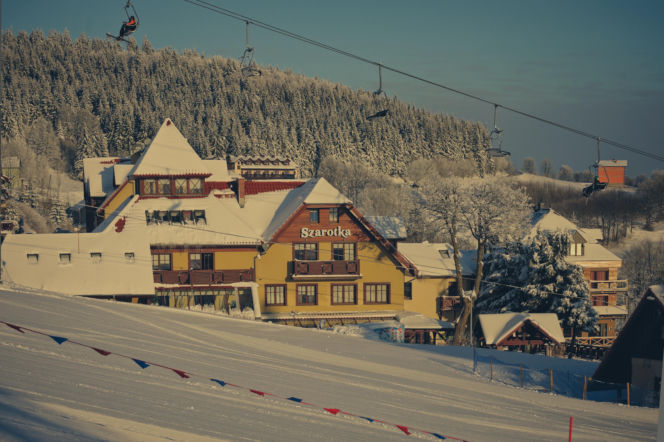 Sezon narciarski wystartował w Zieleńcu na dobre