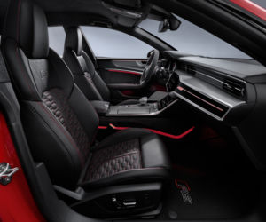 Audi RS7 Sportback 2020