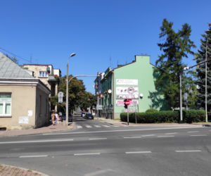 Rozpoczyna się remont ulicy Nowy Świat w Tarnowie