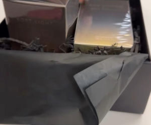 Sandra Kubicka pokazała prezent od... byłej Alka Barona. Miło?