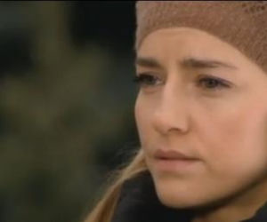NA DOBRE i NA ZŁE odc. 511. Hana Goldberg (Kamilla Baar)