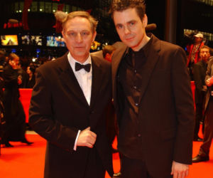 Nie żyje Krzysztof Piesiewicz
