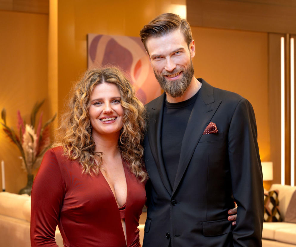 Love is Blind: Polska nadciąga. Znamy prowadzących i przybliżoną datę premiery